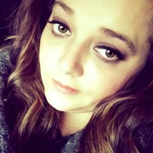 Meet your Posher, Karrie